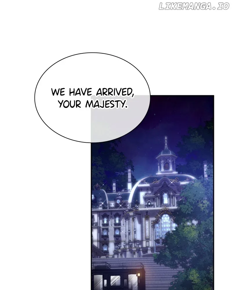 Concubine’s Invitation Chapter 45 page 2