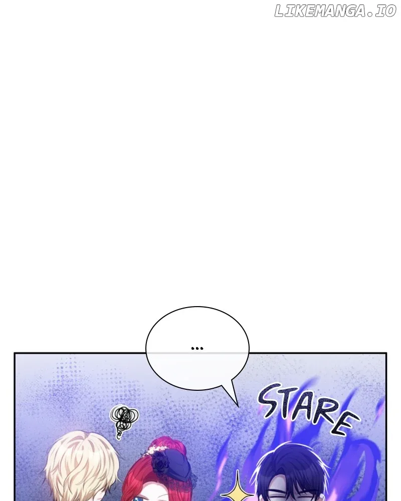 Concubine’s Invitation Chapter 45 page 7