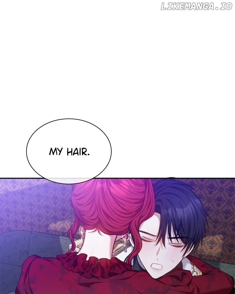 Concubine’s Invitation Chapter 44 page 96