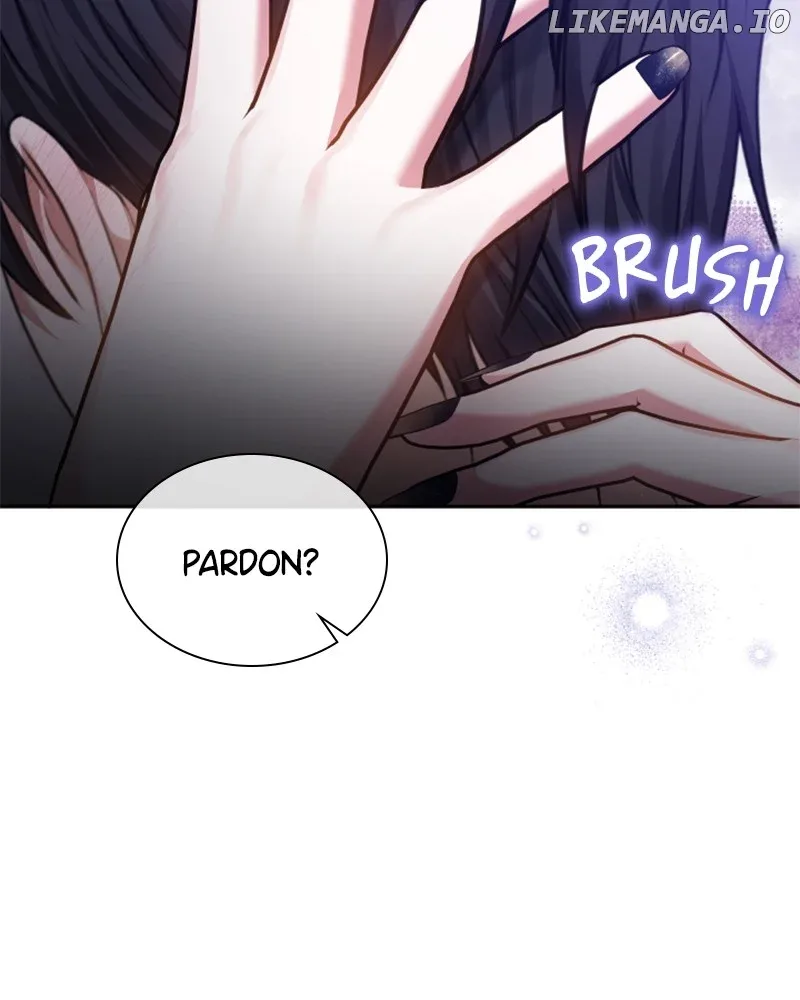 Concubine’s Invitation Chapter 44 page 95