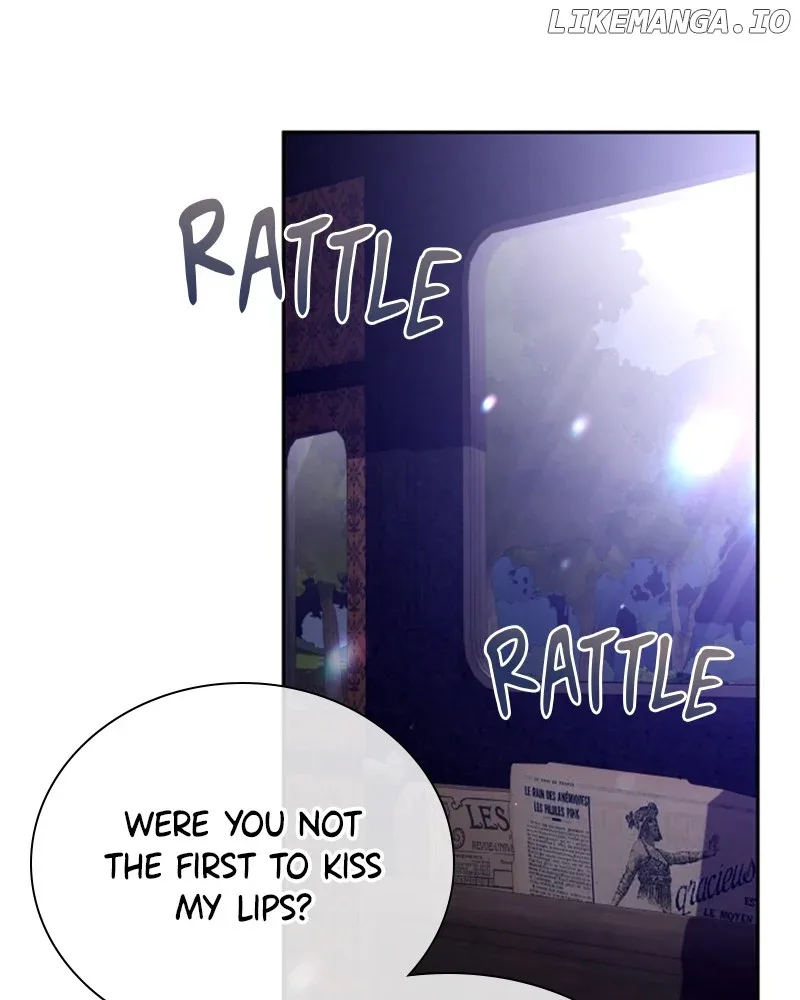 Concubine’s Invitation Chapter 44 page 87