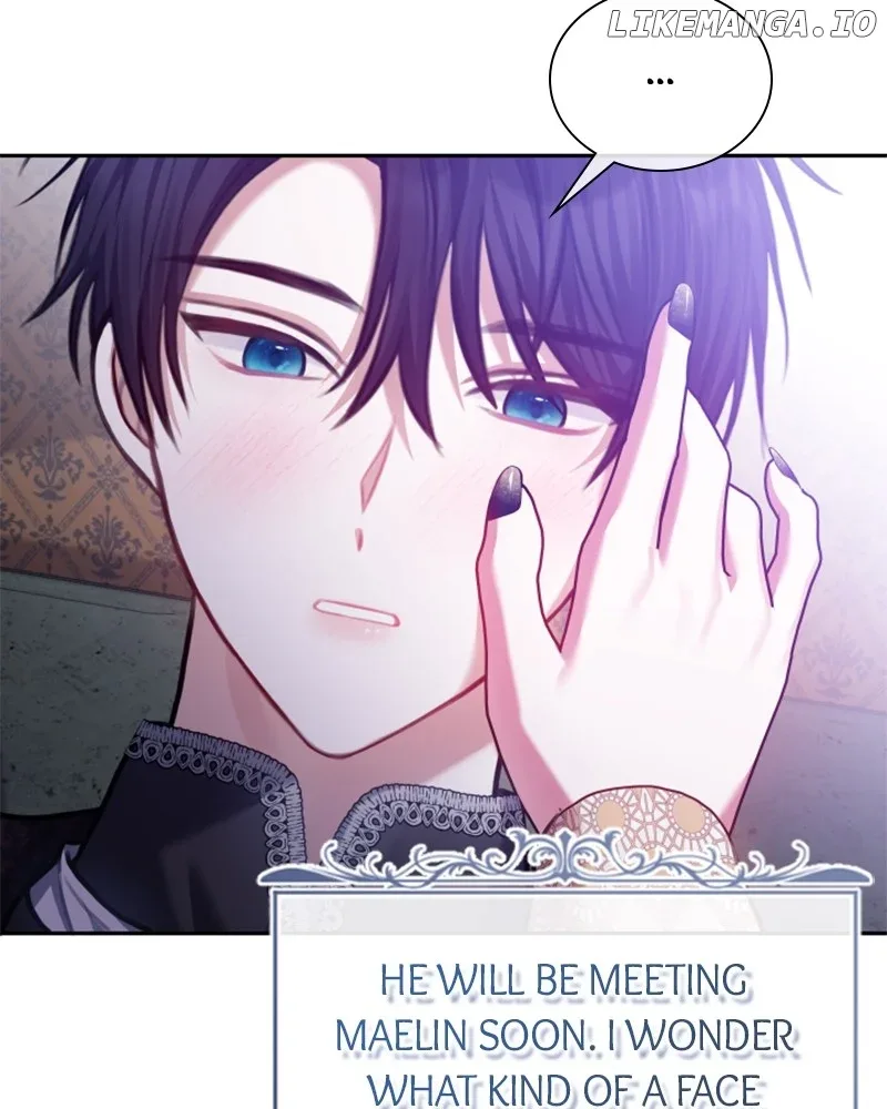 Concubine’s Invitation Chapter 44 page 107
