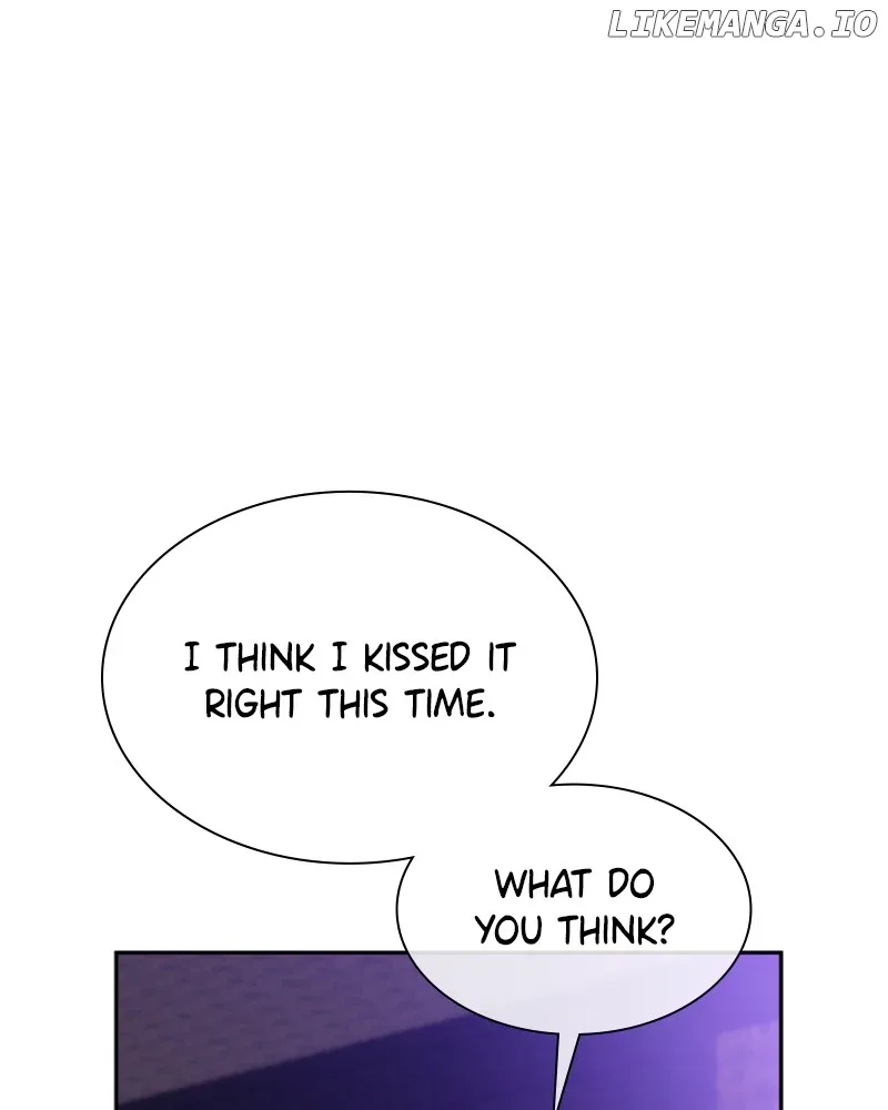 Concubine’s Invitation Chapter 44 page 84