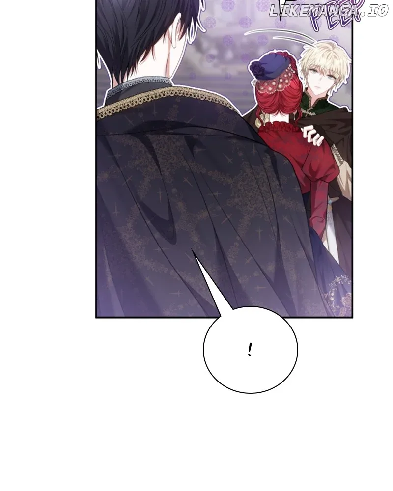Concubine’s Invitation Chapter 45 page 6