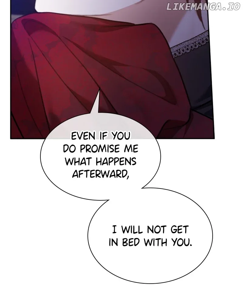Concubine’s Invitation Chapter 44 page 90