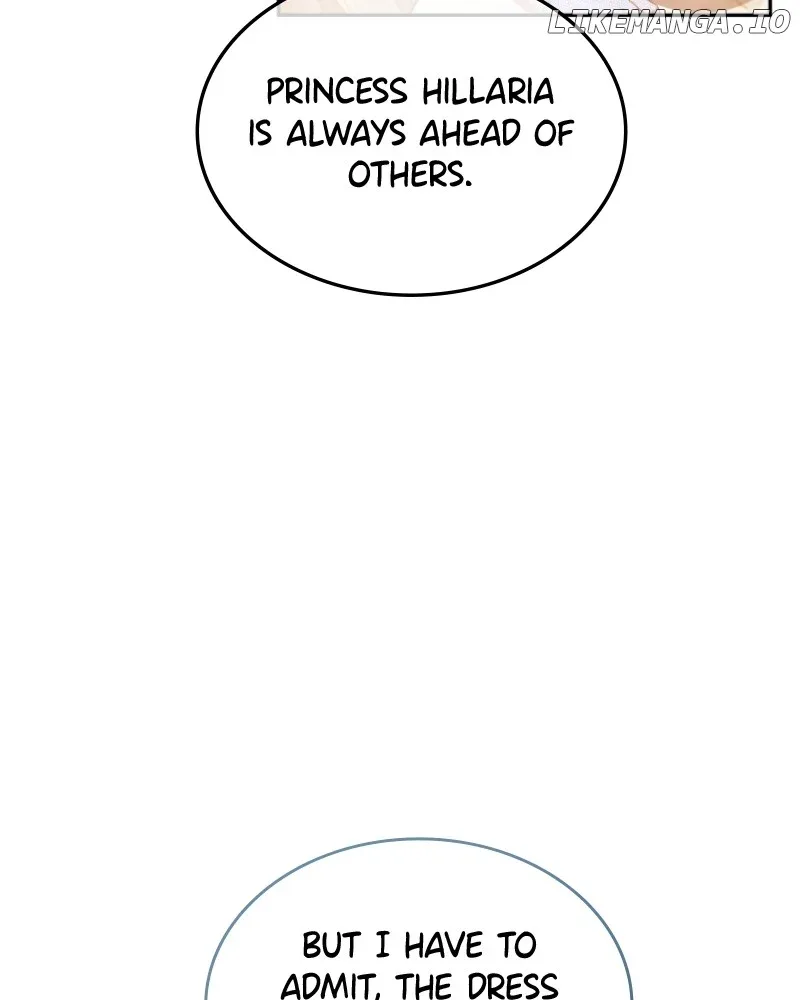 Concubine’s Invitation Chapter 46 page 17