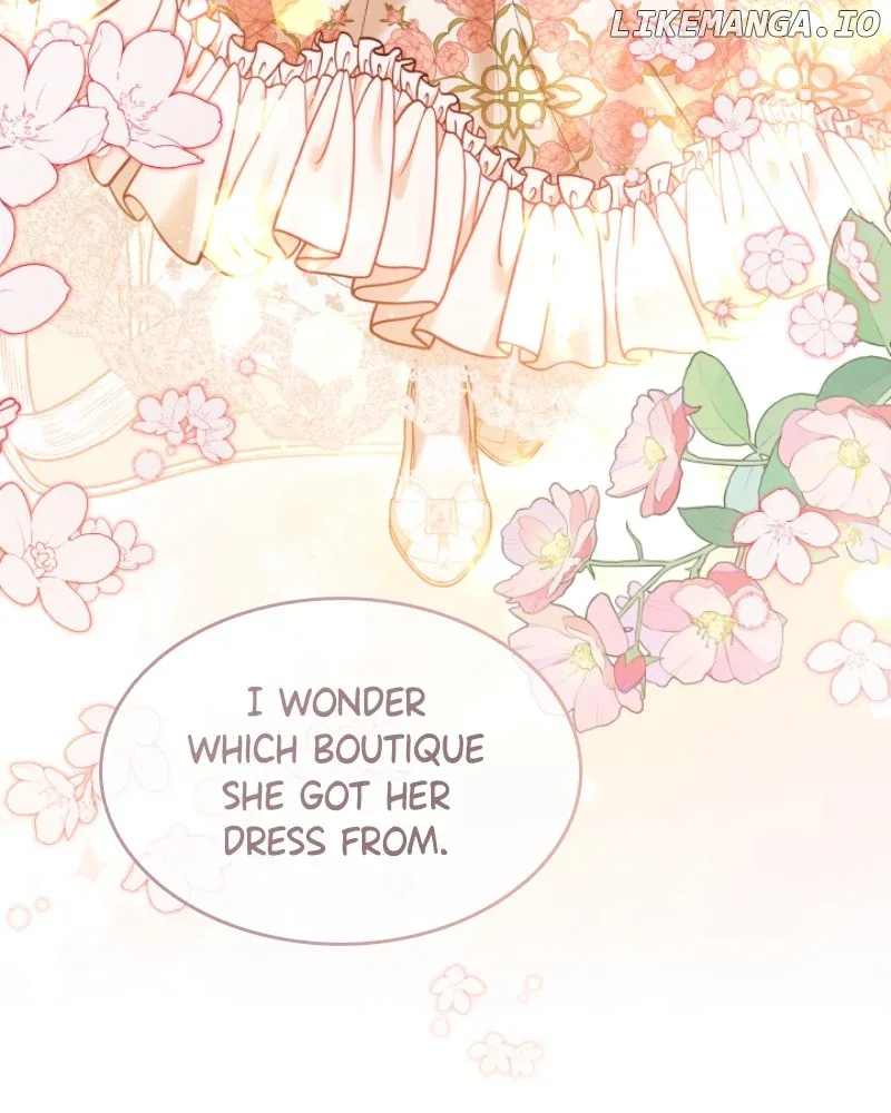 Concubine’s Invitation Chapter 46 page 6