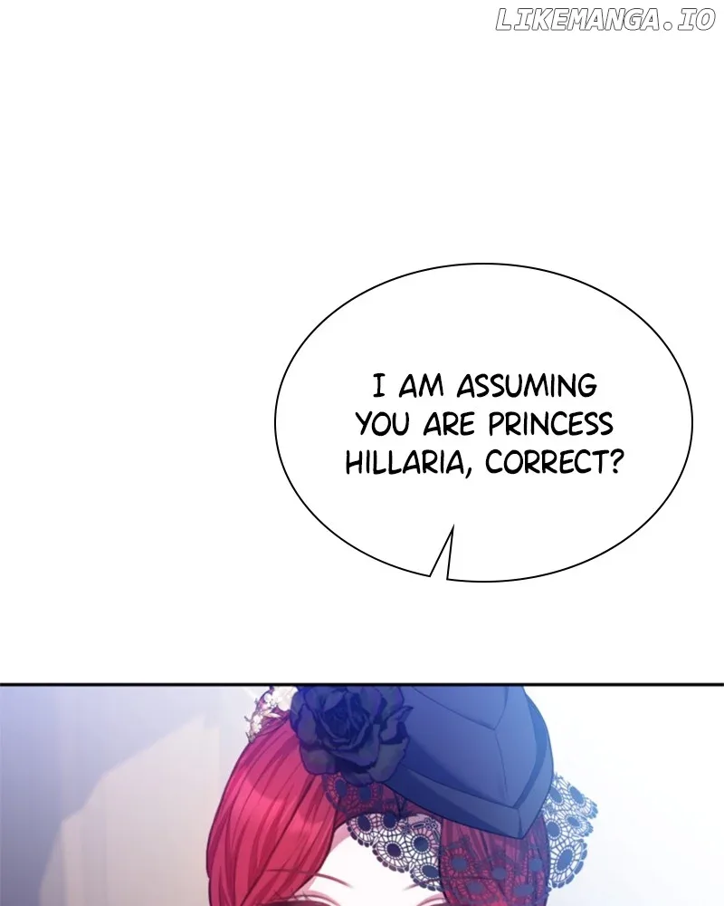 Concubine’s Invitation Chapter 45 page 36