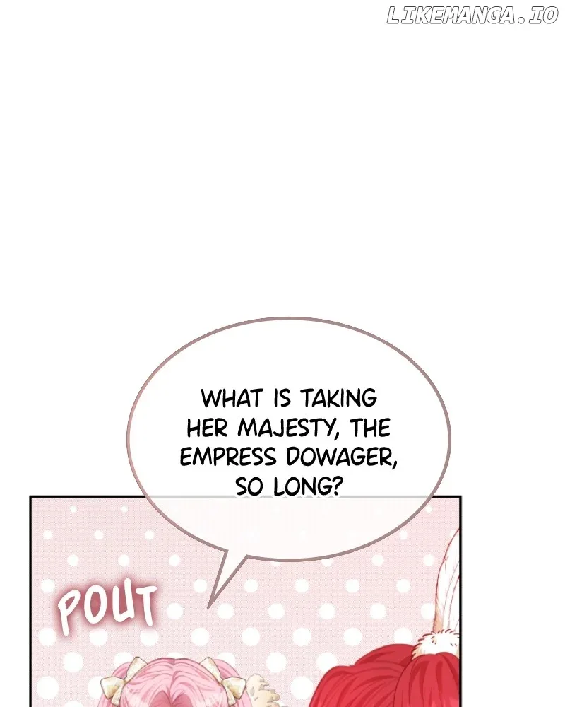 Concubine’s Invitation Chapter 46 page 24