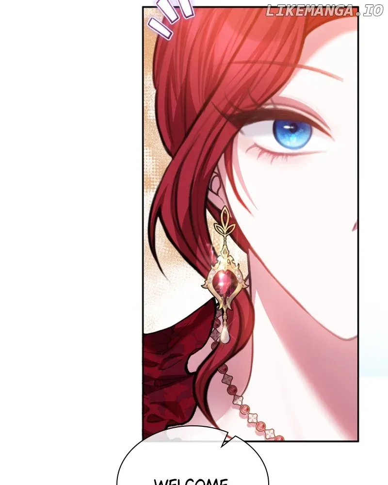 Concubine’s Invitation Chapter 45 page 31
