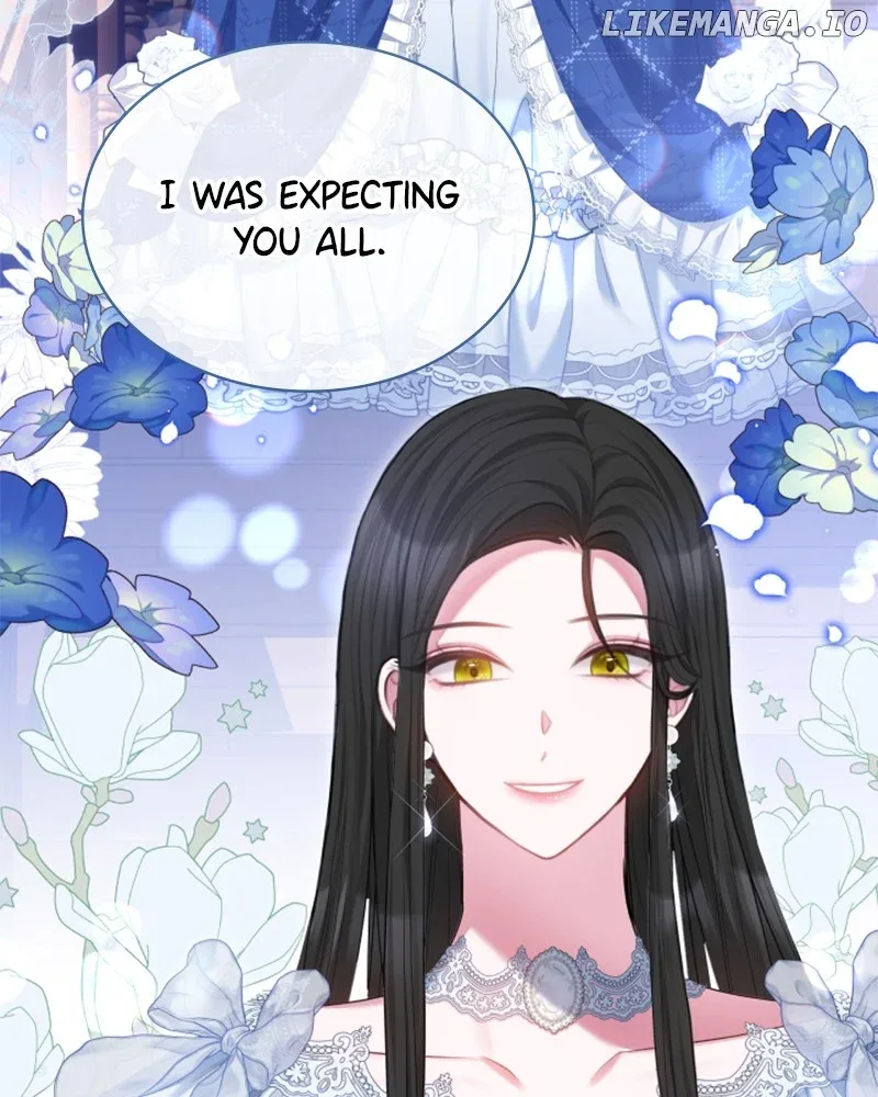 Concubine’s Invitation Chapter 45 page 34
