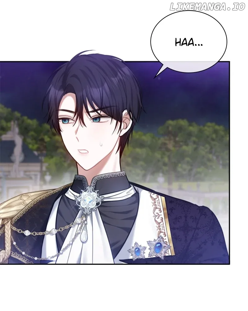 Concubine’s Invitation Chapter 45 page 27