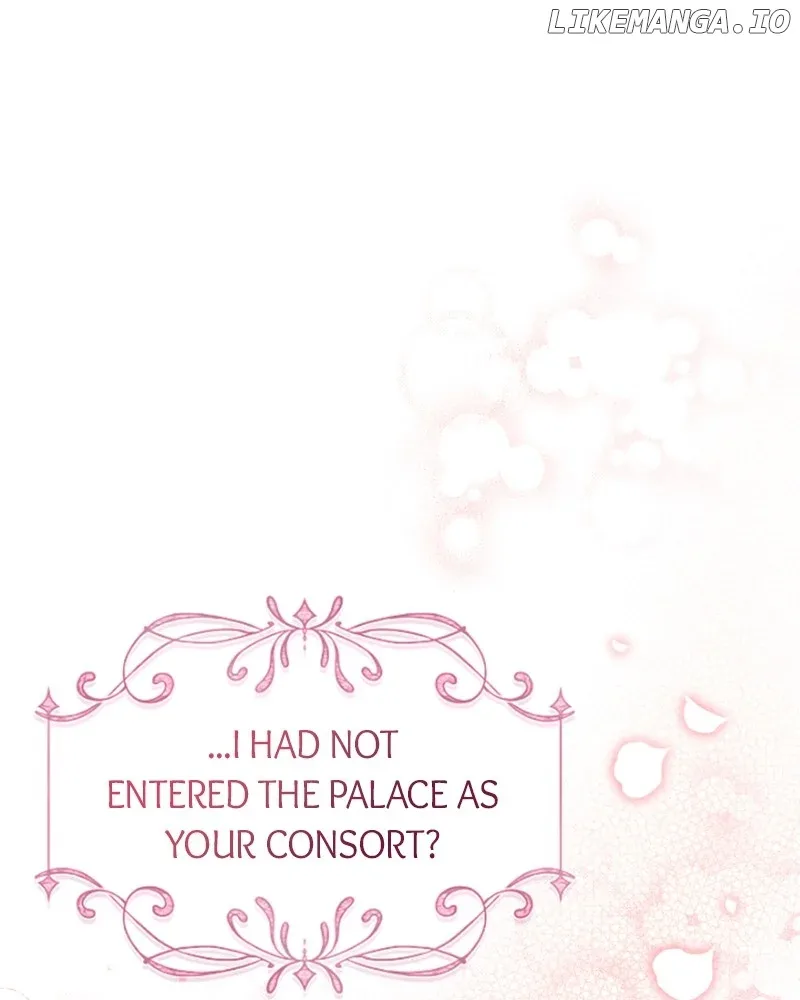 Concubine’s Invitation Chapter 45 page 44