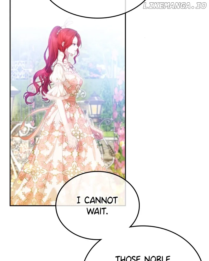 Concubine’s Invitation Chapter 46 page 12