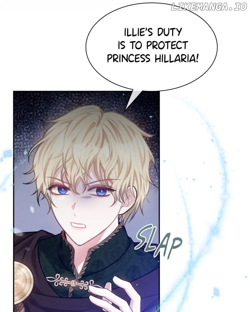 Concubine’s Invitation Chapter 45 page 21