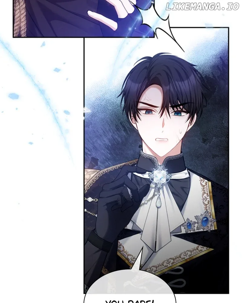 Concubine’s Invitation Chapter 45 page 22