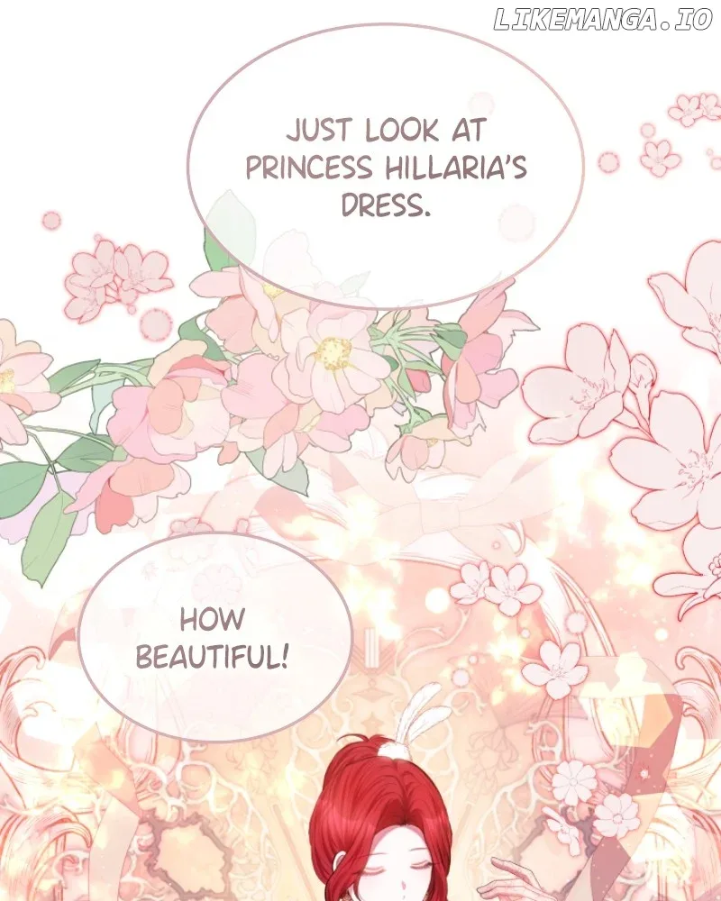 Concubine’s Invitation Chapter 46 page 4