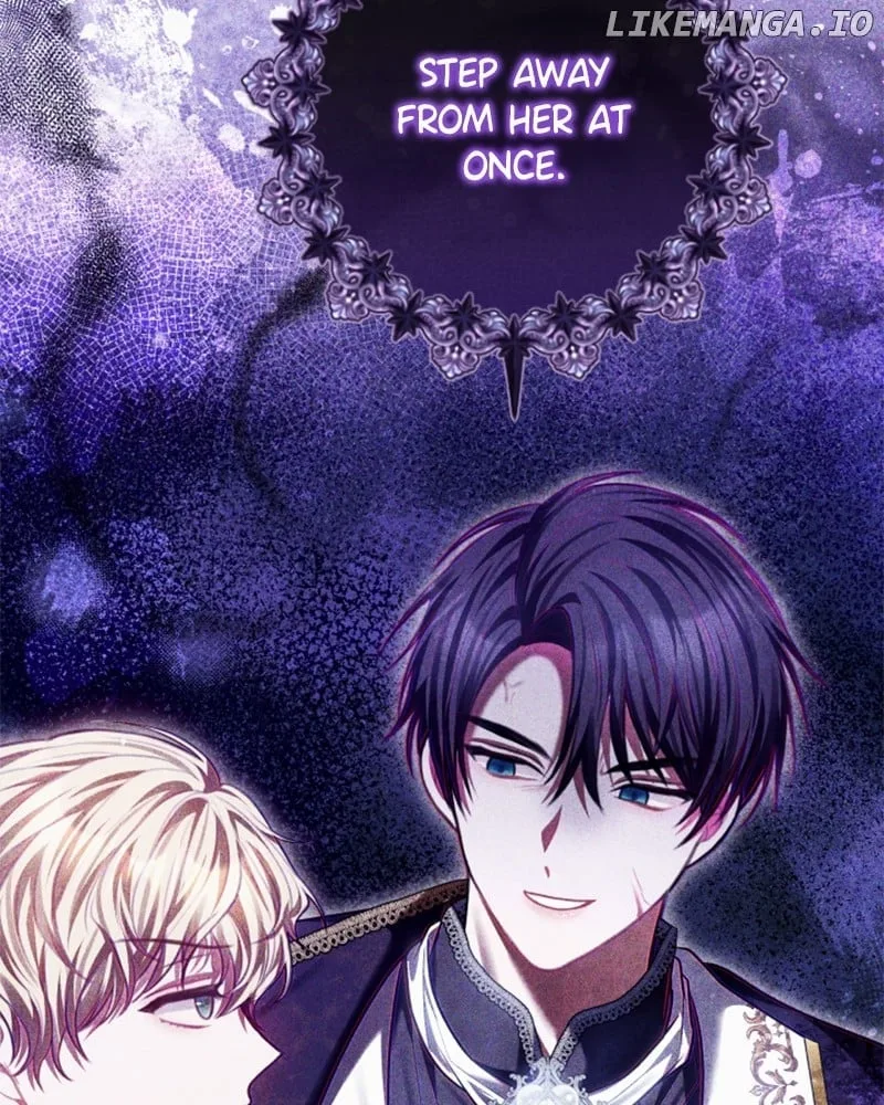 Concubine’s Invitation Chapter 45 page 18