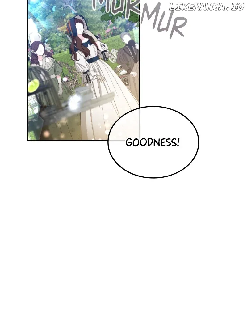 Concubine’s Invitation Chapter 46 page 3