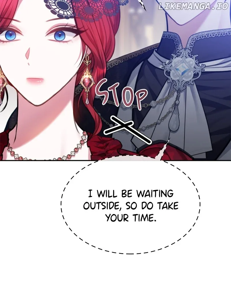 Concubine’s Invitation Chapter 45 page 41