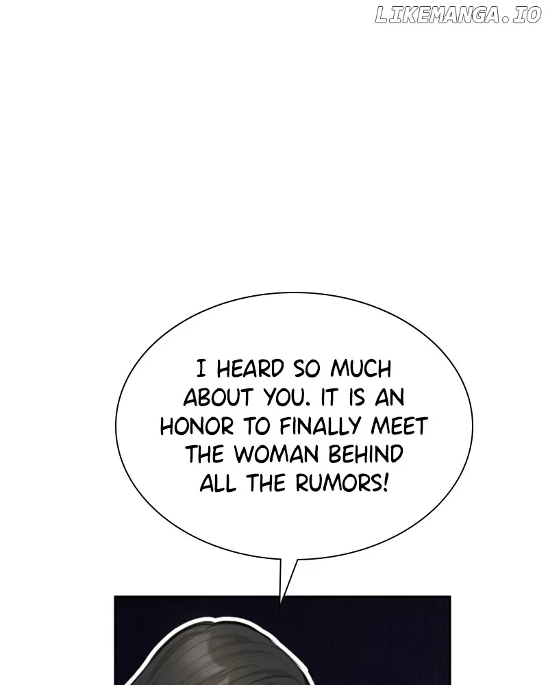 Concubine’s Invitation Chapter 45 page 38