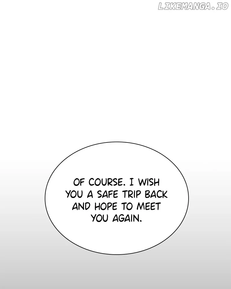 Concubine’s Invitation Chapter 45 page 80