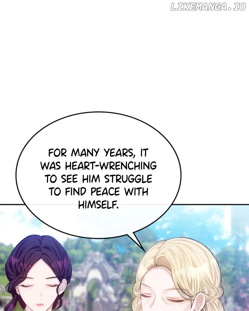 Concubine’s Invitation Chapter 46 page 52
