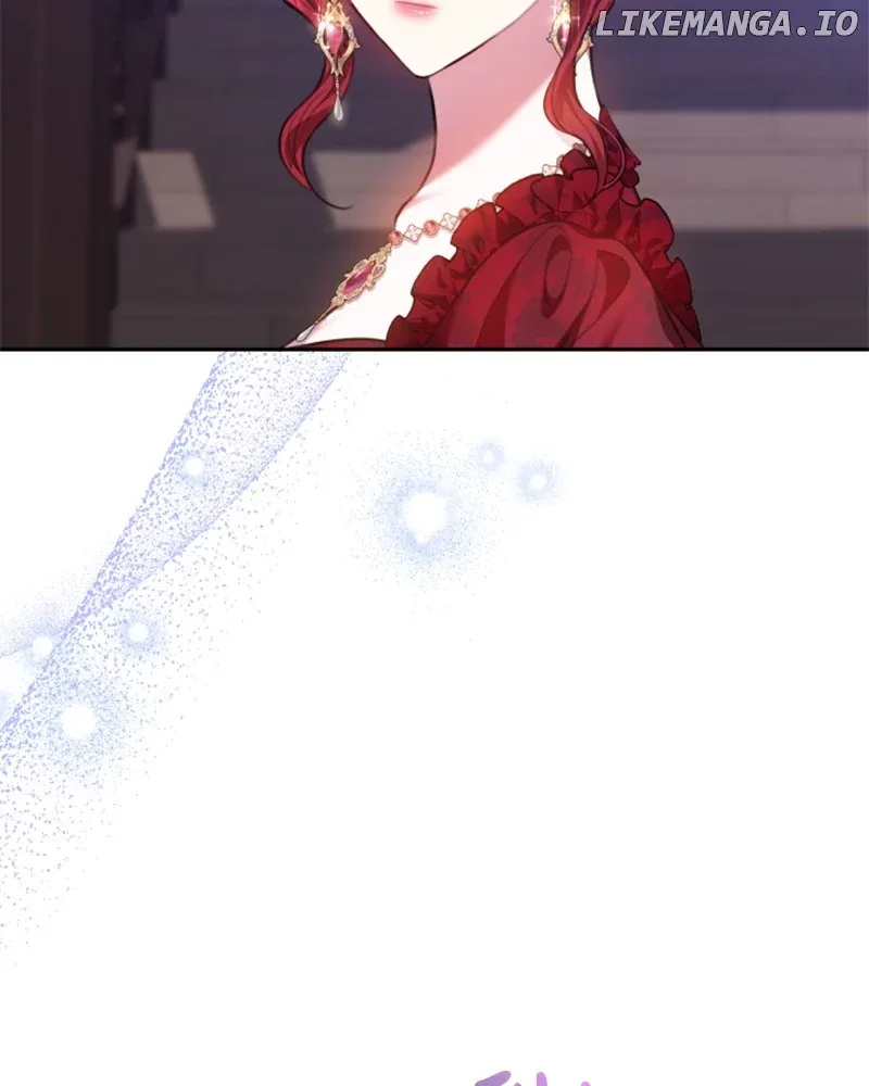 Concubine’s Invitation Chapter 45 page 56