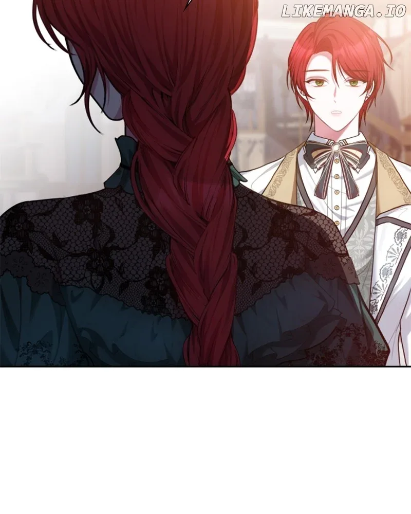 Concubine’s Invitation Chapter 45 page 62