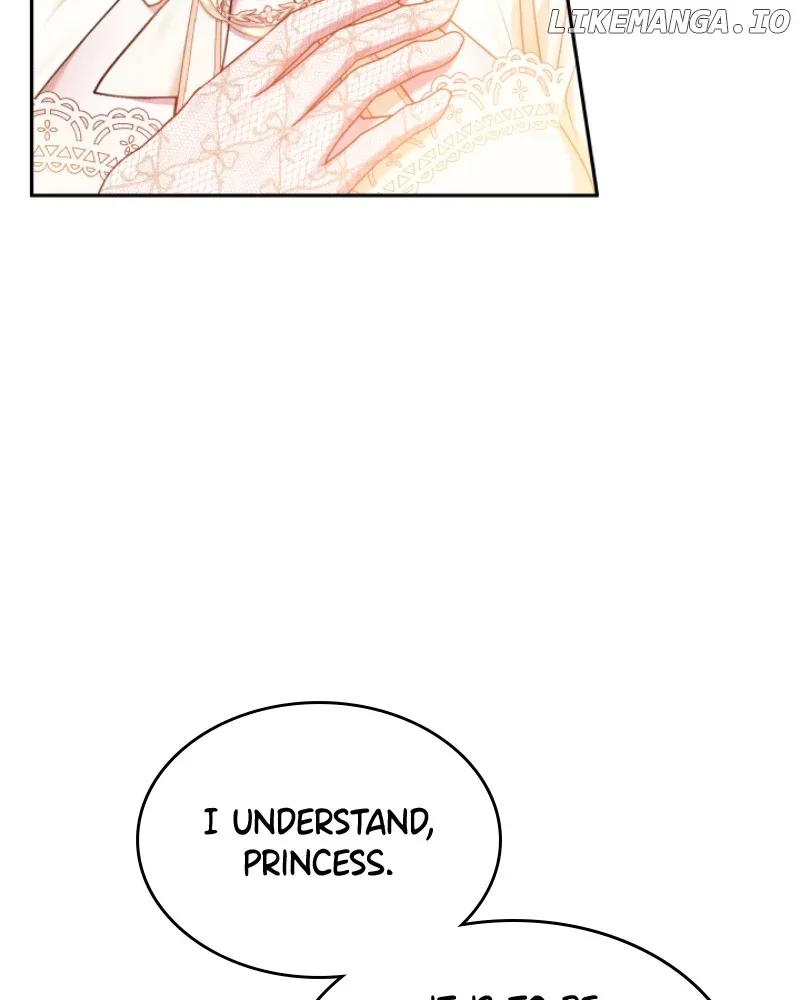 Concubine’s Invitation Chapter 46 page 34