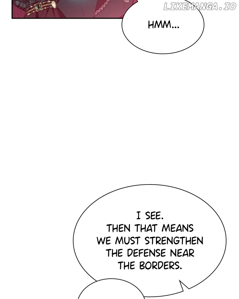 Concubine’s Invitation Chapter 45 page 67