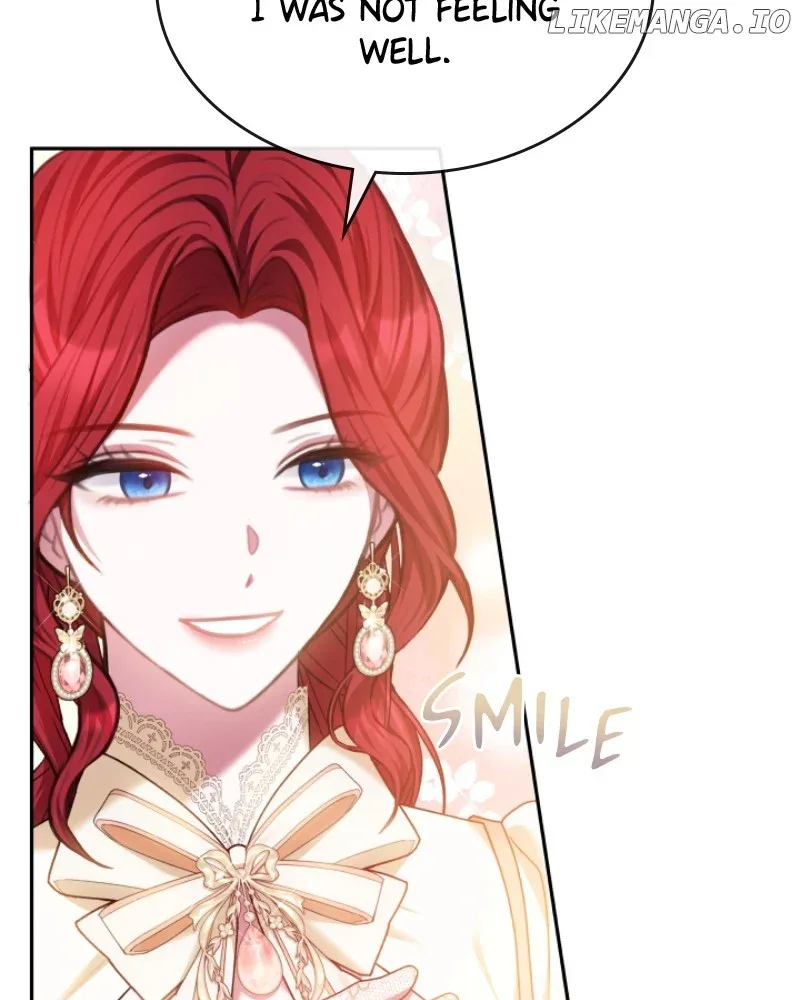 Concubine’s Invitation Chapter 46 page 33