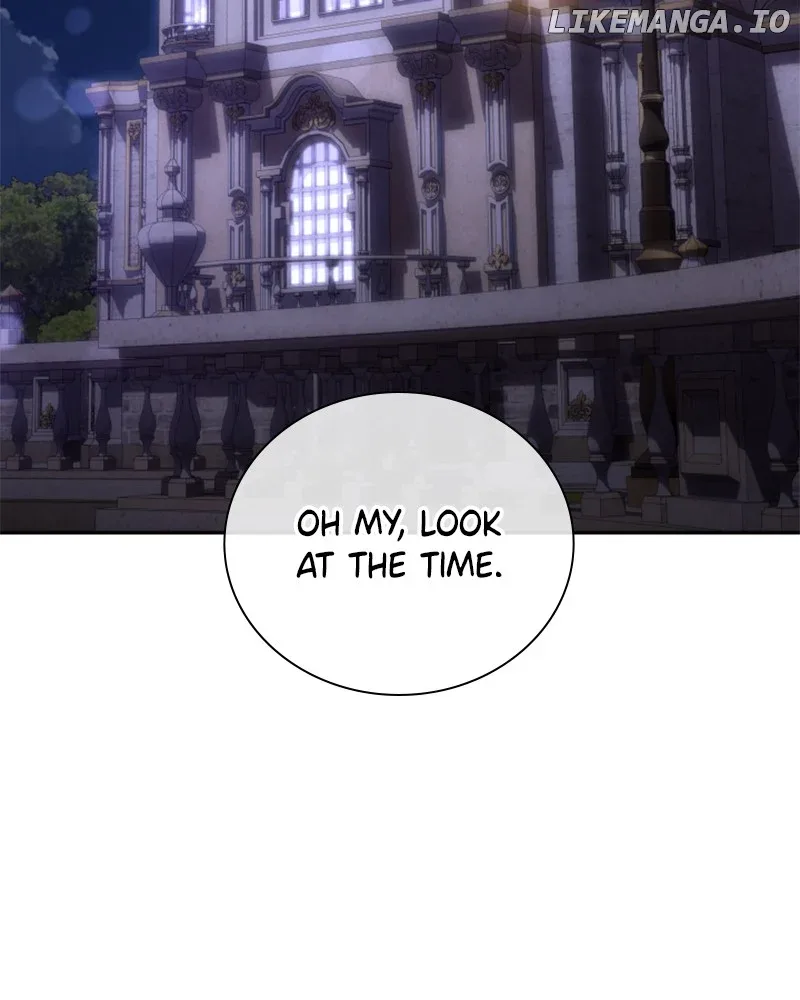 Concubine’s Invitation Chapter 45 page 76