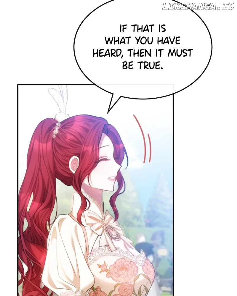 Concubine’s Invitation Chapter 46 page 50