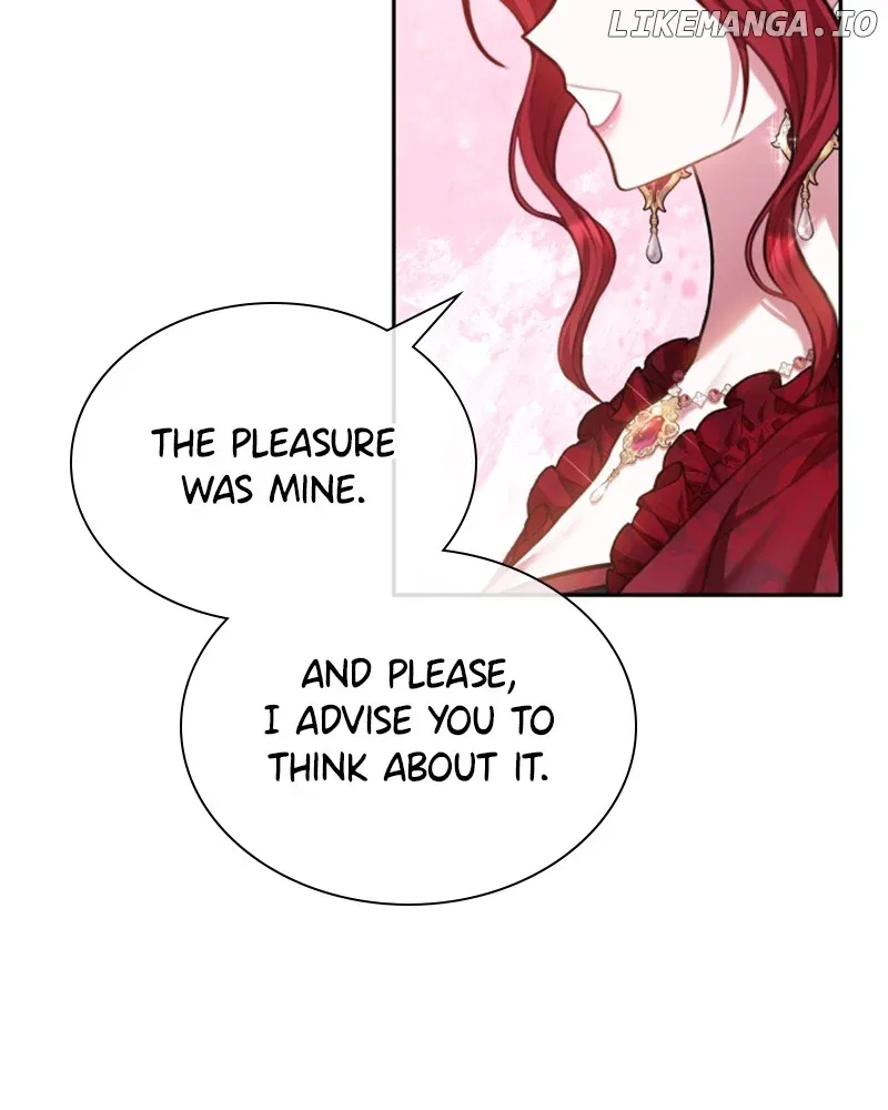 Concubine’s Invitation Chapter 45 page 79