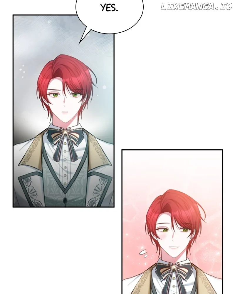 Concubine’s Invitation Chapter 45 page 68