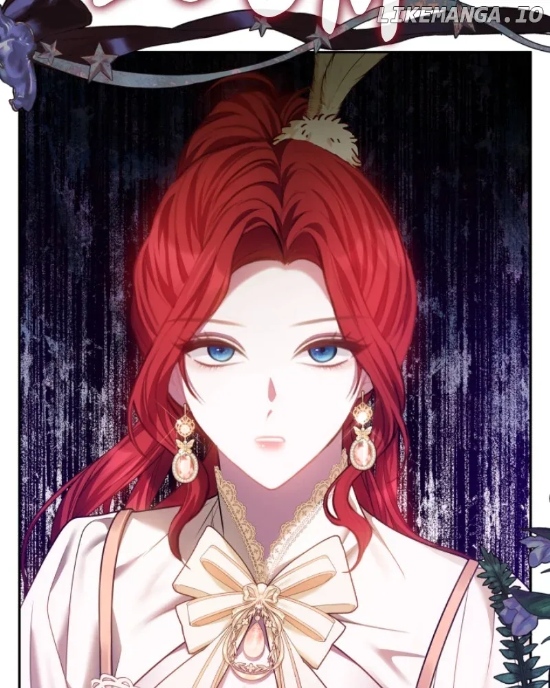 Concubine’s Invitation Chapter 46 page 43