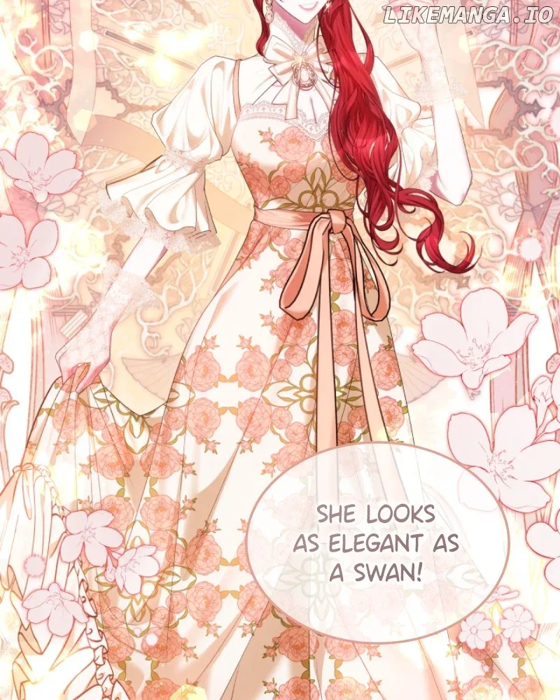 Concubine’s Invitation Chapter 47 page 5