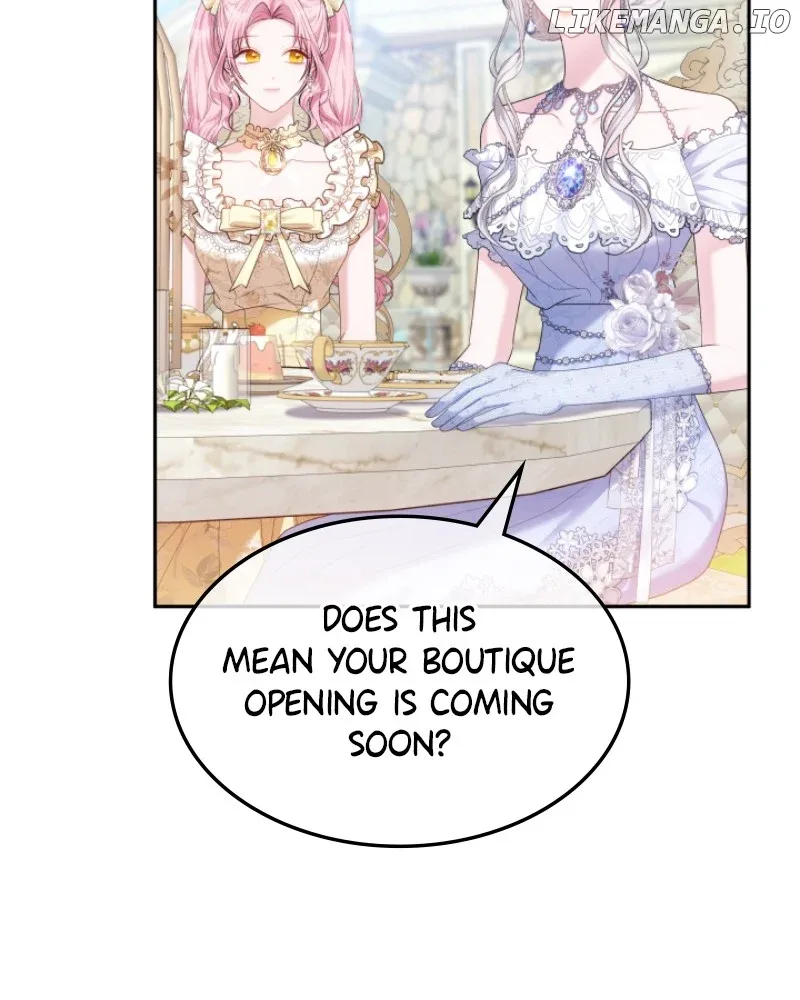 Concubine’s Invitation Chapter 47 page 10