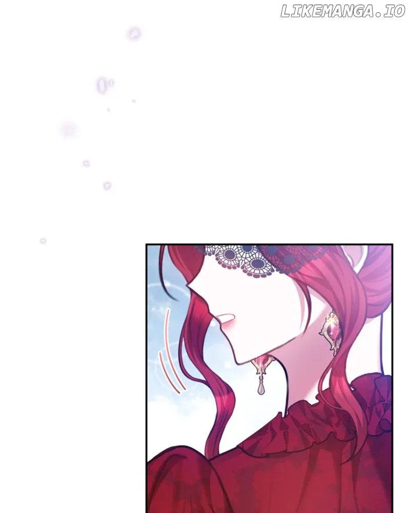 Concubine’s Invitation Chapter 45 page 50