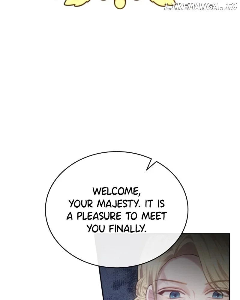 Concubine’s Invitation Chapter 46 page 31