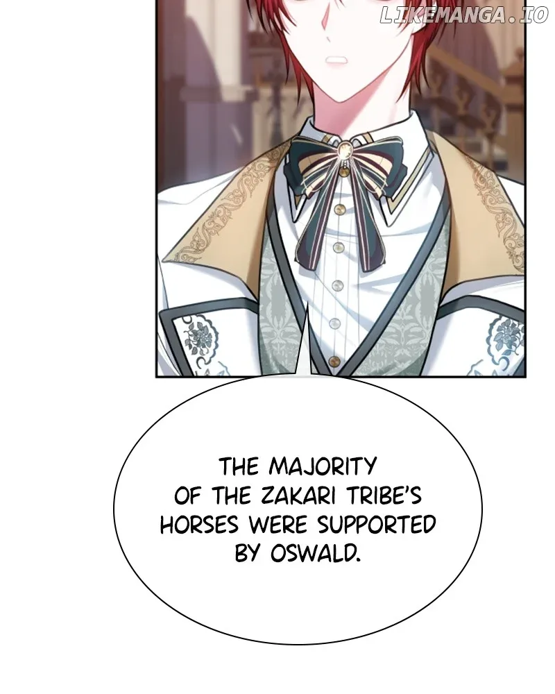 Concubine’s Invitation Chapter 45 page 64