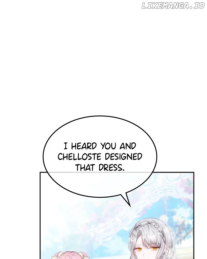 Concubine’s Invitation Chapter 47 page 9