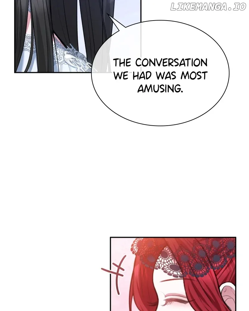 Concubine’s Invitation Chapter 45 page 78