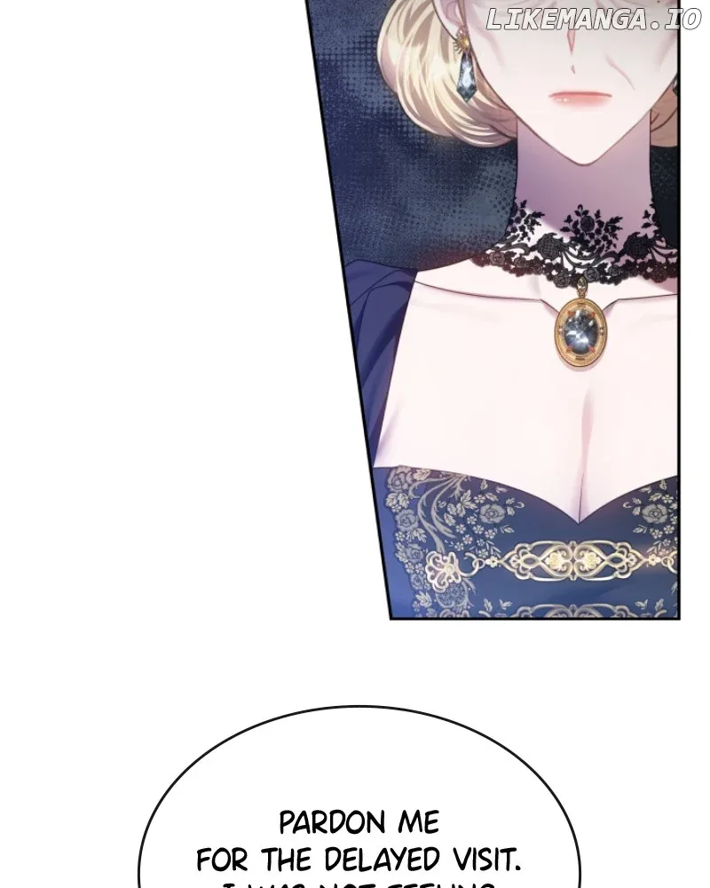 Concubine’s Invitation Chapter 46 page 32
