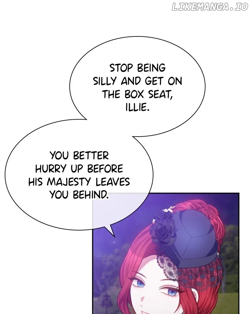 Concubine’s Invitation Chapter 45 page 93