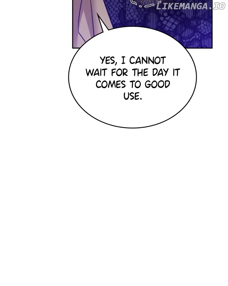 Concubine’s Invitation Chapter 46 page 77