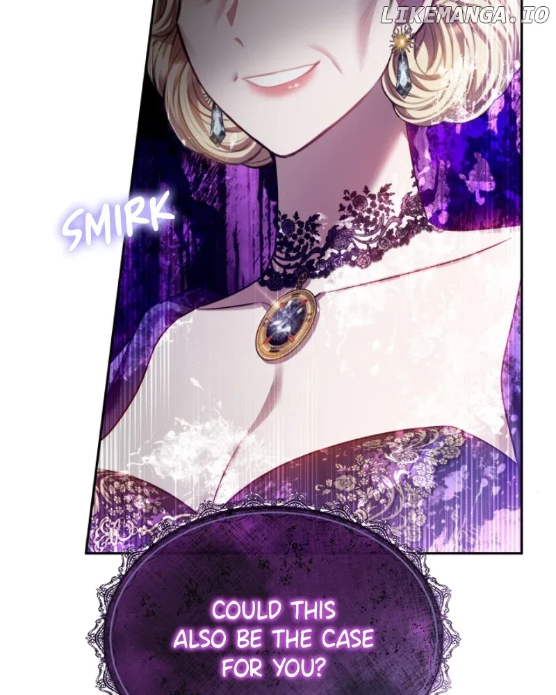 Concubine’s Invitation Chapter 46 page 60