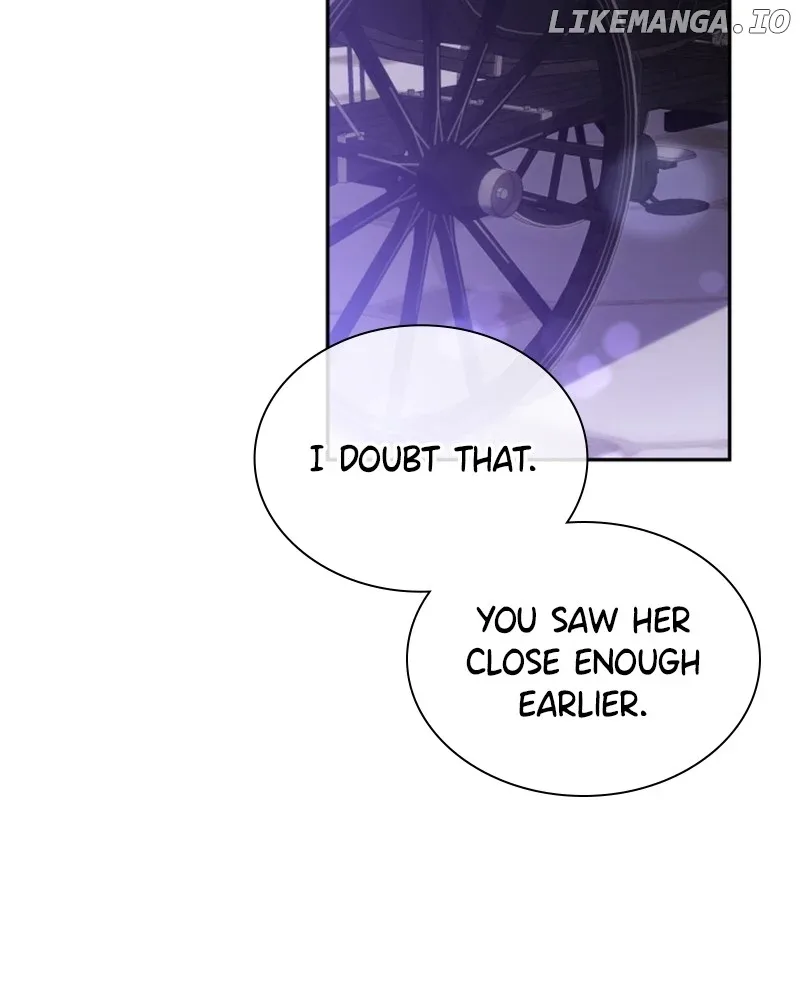 Concubine’s Invitation Chapter 45 page 103
