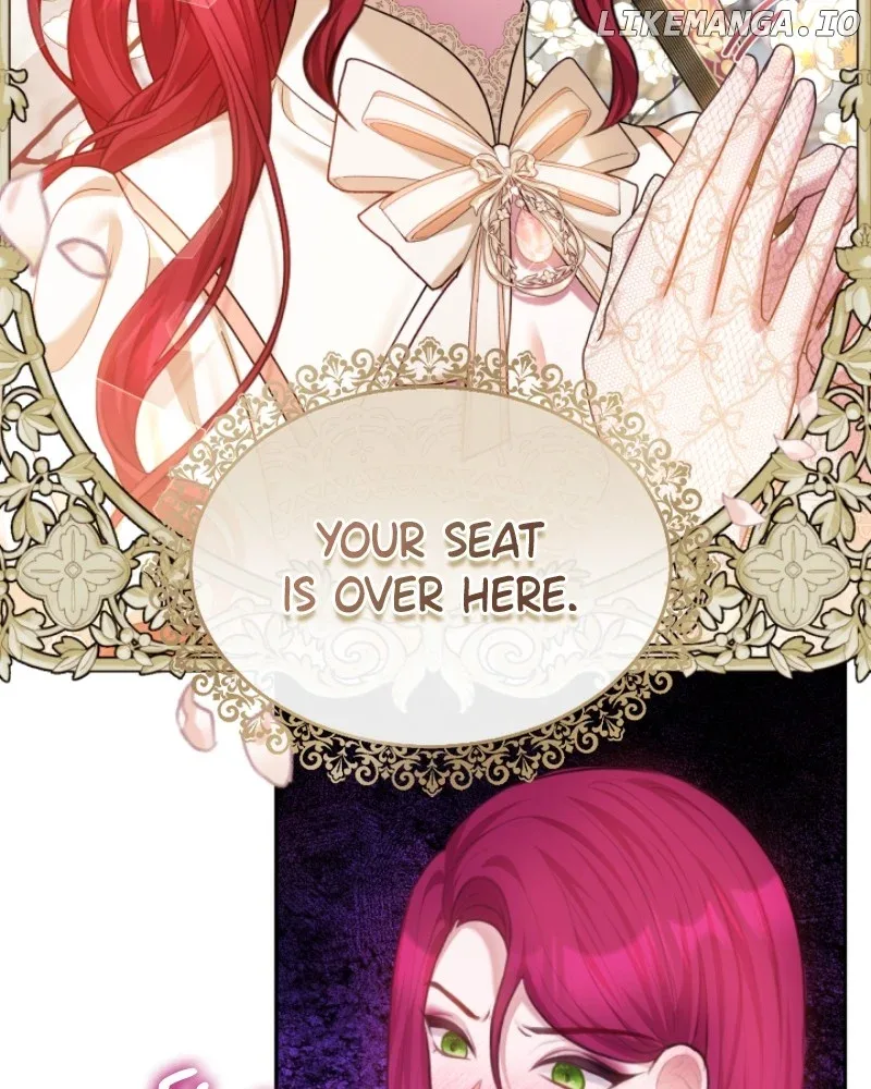 Concubine’s Invitation Chapter 46 page 83